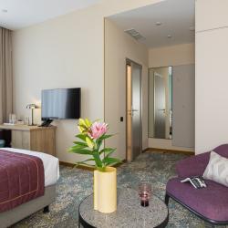 фото 28 Berry Hotel & SPA (Бэрри)