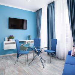 Фото Отель Sea Side Premium (Си Сайд Премиум) на улице 65 лет Победы 65