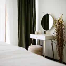 Номер RWG x PAVLINA SUITE