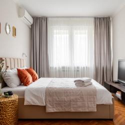Фото Kvart-Hotel (Кварт-Отель) на переулке Оружейный