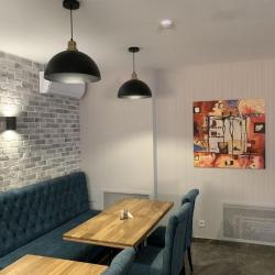 Фото Inter Hotel (Интер Отель)