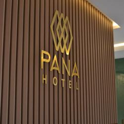Фото Отель Pana (Пана)