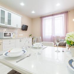 Фото Отель RentPlaza (РентПлаза) на улице Ленинская