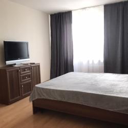 Фото Апартаменты на улице Зиповская 39