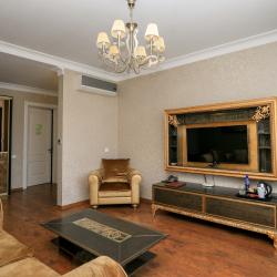 Номер люкс (с завтраком)