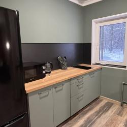 Коттедж стандарт