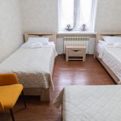 Фото Отель VICTORIA (Виктория)