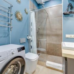 фото 80 Business Apartments (Бизнесс Апартменс) на бульваре Ходынский 2