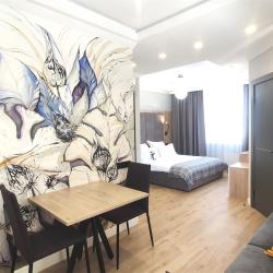 Фото Отель Nova (Нова)