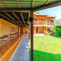 Фото Отель Ивановский