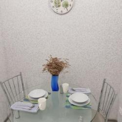Фото Апартаменты Home Sweet Home на улице Расула Гамзатова 7