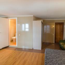 Фото Отель Ирина