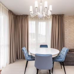 Фото Отель Abri Luxe (Абри Люкс) на Загородной