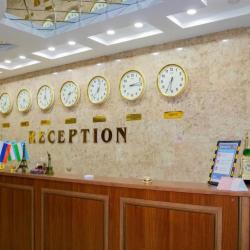 Фото Отель Euro Asia Hotel (Евро Азиа)