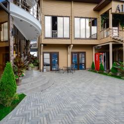 Фото Отель Almar (Альмар)