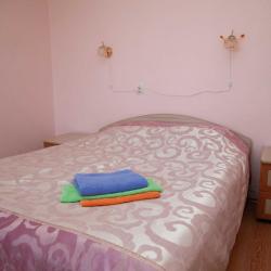 Фото Отель Лотос