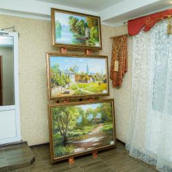 Фото Отель Аквамарин