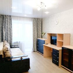 Фото Апартаменты на улице Чайковского 15