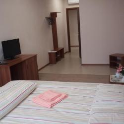 Фото Отель Клевер