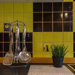 2-комнатные апартаменты стандарт