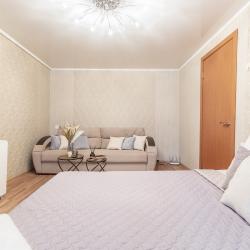 Фото Апартаменты Комфорт на улице Татарстан 68