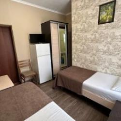 Фото Отель Сиена