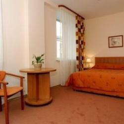 Фото Отель Металлург