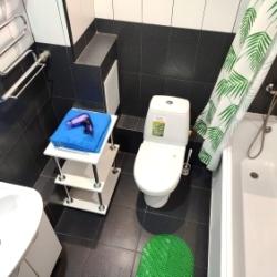 Фото Апартаменты на шоссе Московское 167 корпус 2