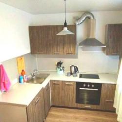 Фото Апартаменты на улице Нерчинская 4