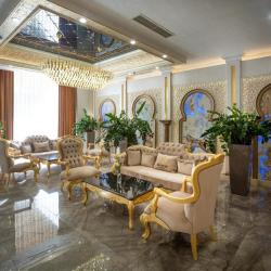 Фото Отель Manor Hotel (Манор)