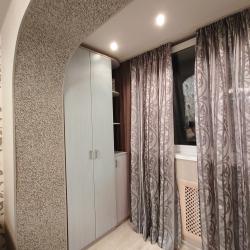 Фото Апартаменты на улице Русская 57Р