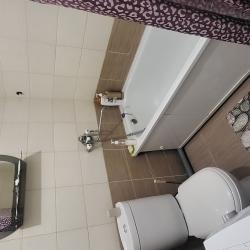 Фото Апартаменты на улице Кастринская 6