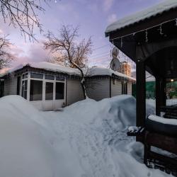 Фото Отель Дом на улице Хвойная 7
