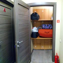 Фото Отель Пенаты