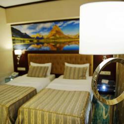 Номер стандарт