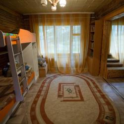 Фото Отель Кондинские озера