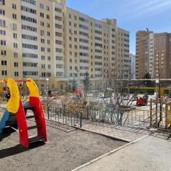 Фото Отель Этажидейли на улице 8 Марта 167