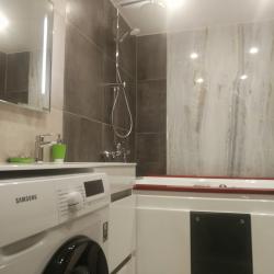 Номер люкс с 1 двуспальной кроватью