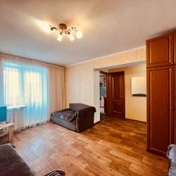 1-комнатные апартаменты улучшенные