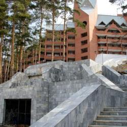 фото 5 Жемчужина Урала санаторий