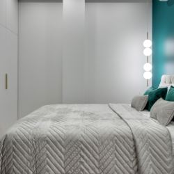 Апартаменты № 310