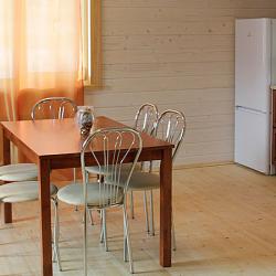 Фото Дачный отель Лесные Поляны