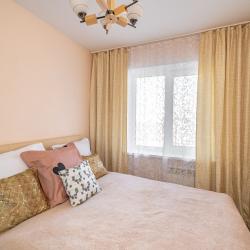 Фото Отель Ваш комфорт на улице Терешковой