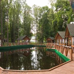 Фото Парк-отель Дубрава