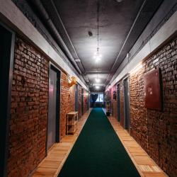 Фото Отель Murman Loft (Мурман Лофт)