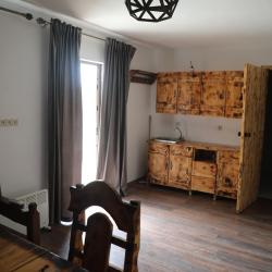 Фото Отель Беной Тревел Озеро