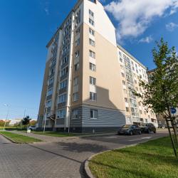 Фото Апартаменты Apart-Deluxe Легенды моря на Аллее Знаний 5