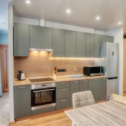 Фото Отель Elhome (ЭльХоум) на улице Пушкина 223