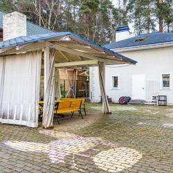 Фото Отель Коттедж в Щелково