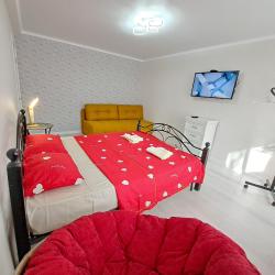 фото 5 Rooms Apartments (Румс Апартментс) на проспекте Калинина